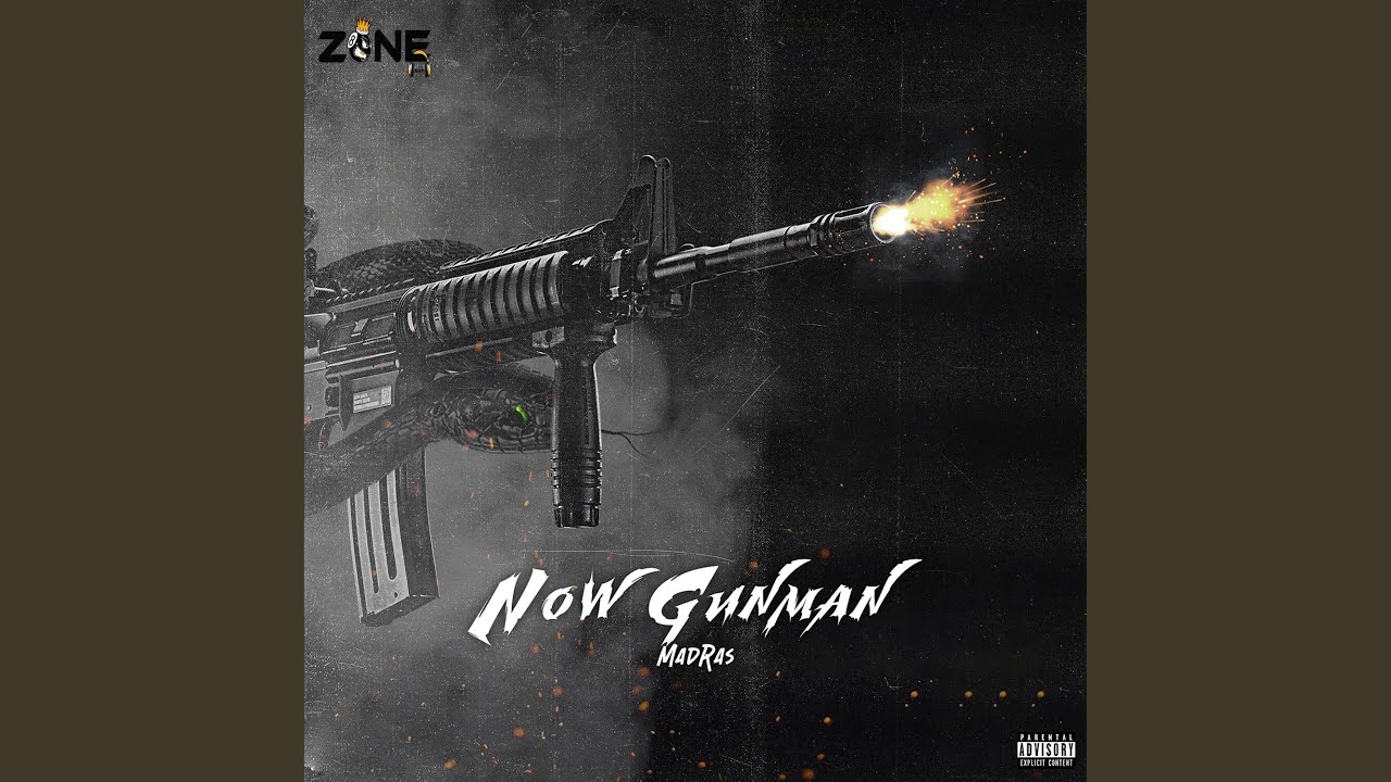Now Gunman