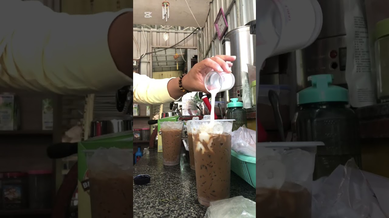 Coffee vlok #coffee #drink #followers 