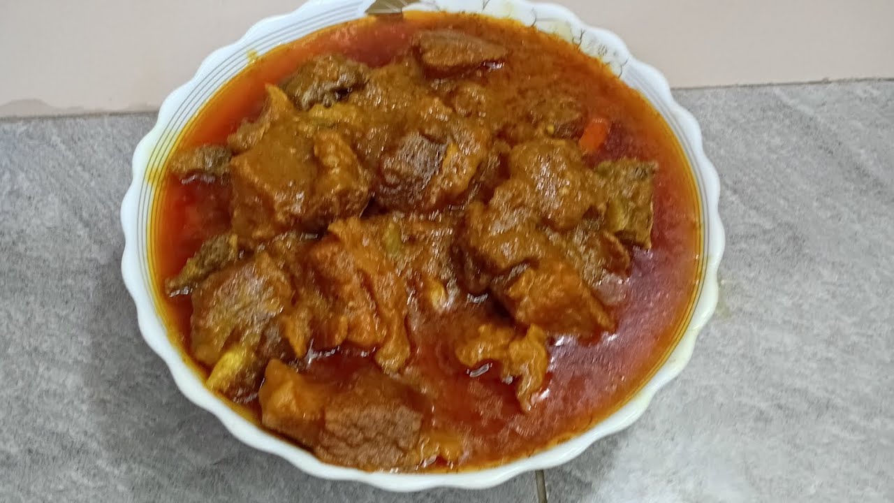 এই ঈদ উপলক্ষে স্পেশাল গরুর মাংস রান্না একবার হলে এই পাবে গরুর মাংস রান্না করে দেখবেন 