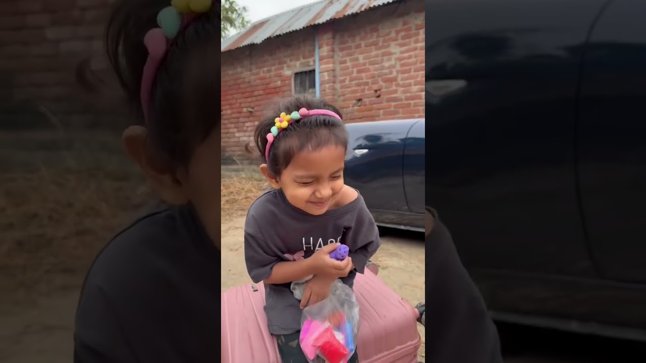 চার বান্ধবী মিলে বাবার বাড়ি চলে আসলাম! Farhana Bithi New Vlog Video 2025