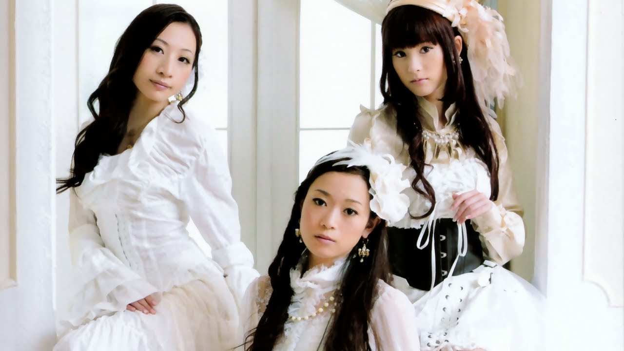 Kalafina - 「seventh heaven」まとめ (seventh heaven compilation)