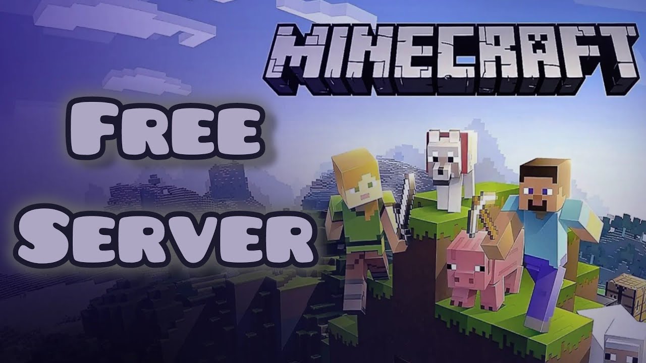 Minecraft java 1.21.10 &uuml;cretsiz server (bilgisayarınızı &uuml;cretsiz MC server kurma)