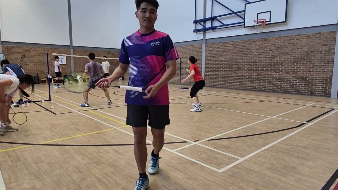 [14/03/2026] Vlong Kien Thu vs Diem Loi