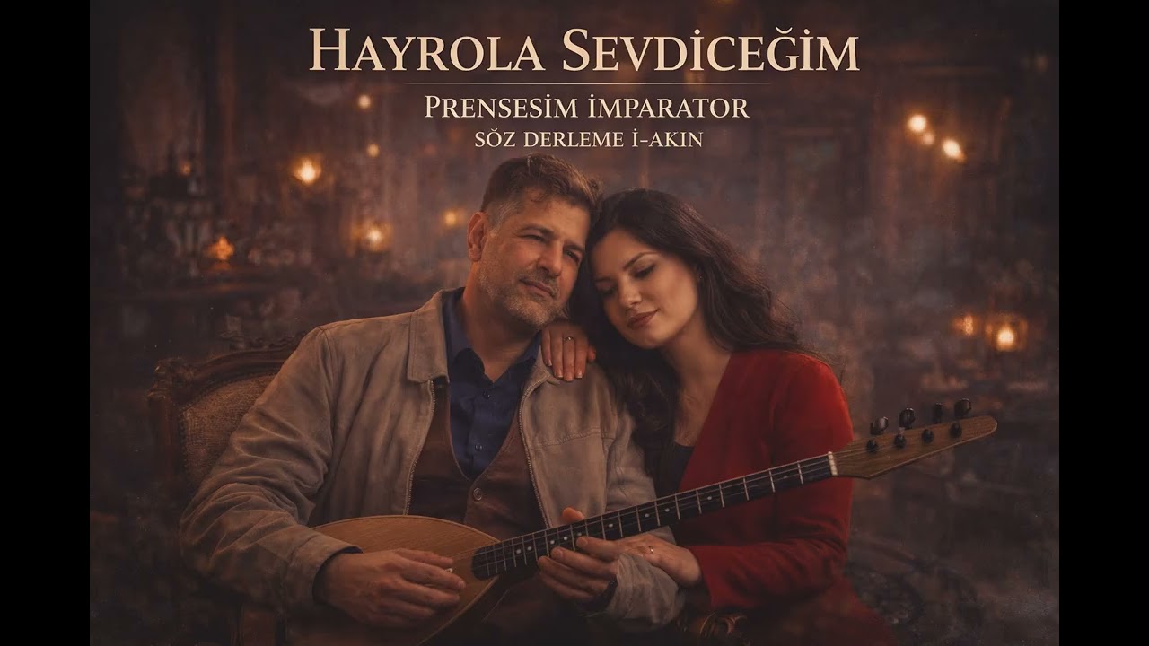 HAYROLA SEVDİÇEĞİM-prensesim-imparator