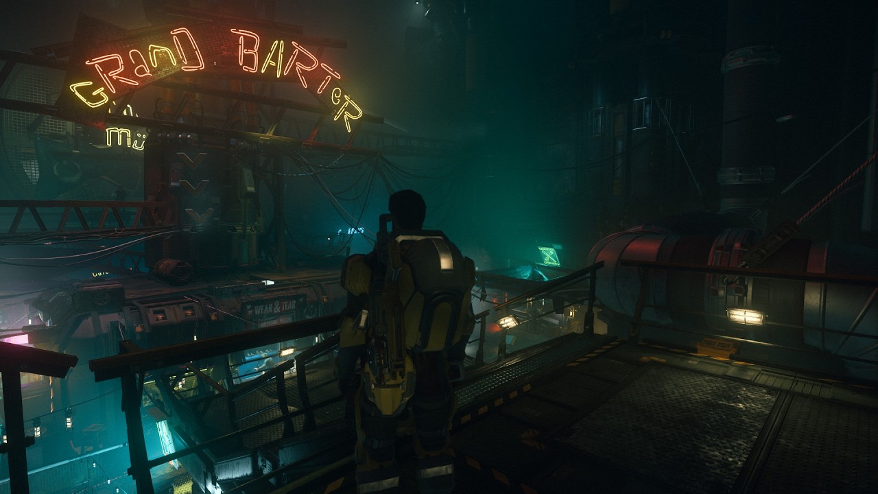 Life | Star Citizen