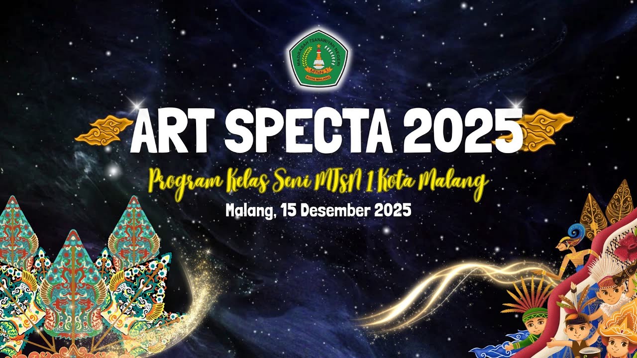 ART SPECTA 2025