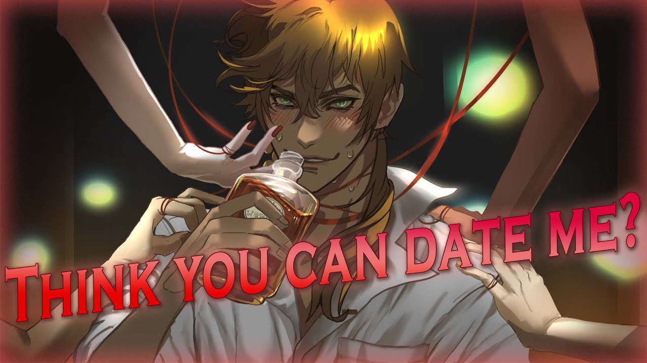 Chat takes me on a DATE!!! Show me how well you know me!