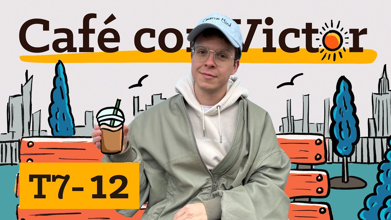 Cuando decidí estar desconectado y perderme las cosas