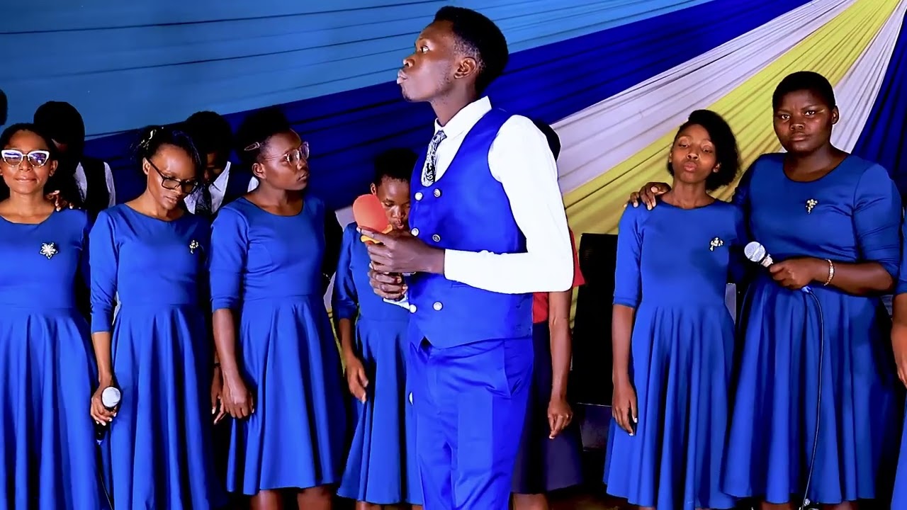 THE HAVILAH CHORALE -KE| HOZI ENCOUNTER| MEGA UNVEILING|OFFICIAL LIVE PERFORMANCE