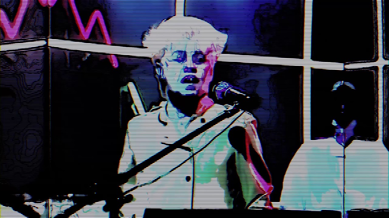 A Flock of Seagulls - I Ran (Synthwave Remix)