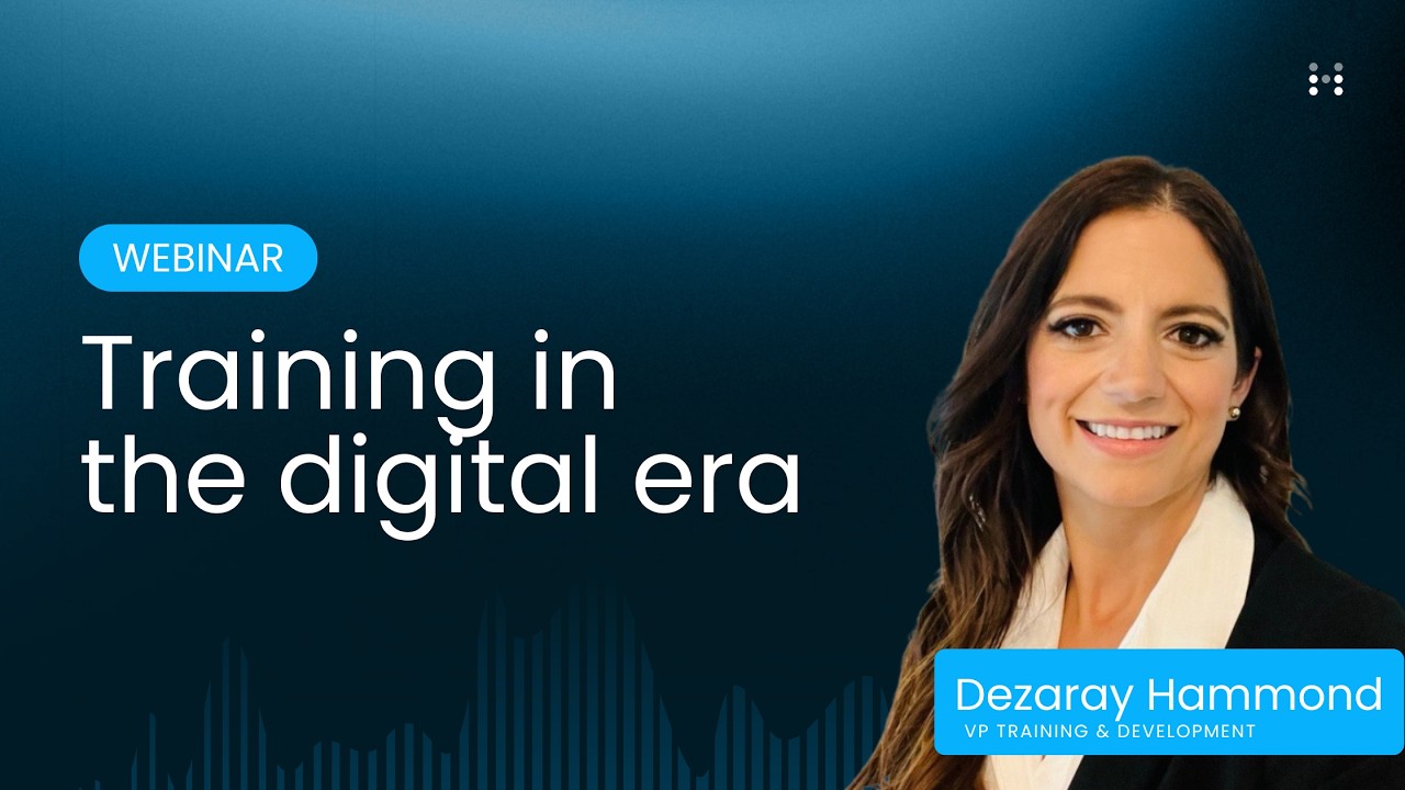 Empowering Customer Support Training in the Digital Era