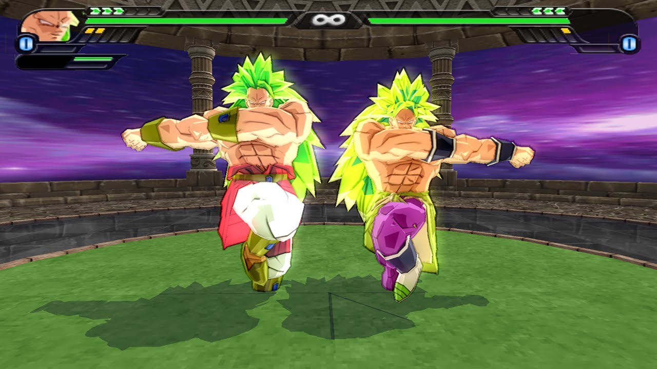 Dragon Ball Z Memes Parte 1