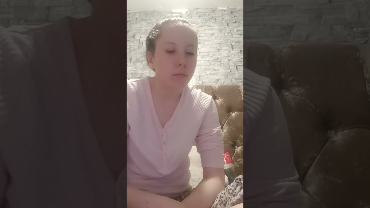 Your not alone by savanna willans my own song