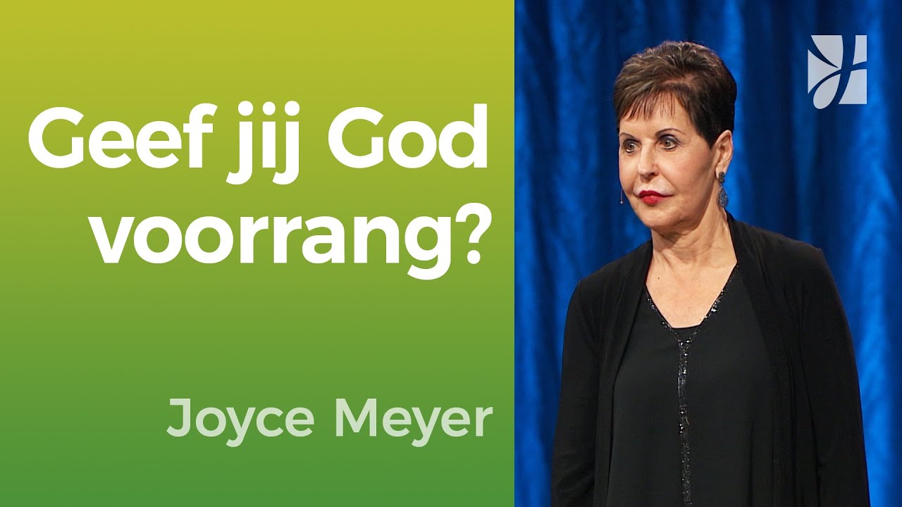 Een nadenkertje: DE HEMEL IS JE THUIS! 🌌🏠🙌– Joyce Meyer – Met Jezus in je dagelijks leven