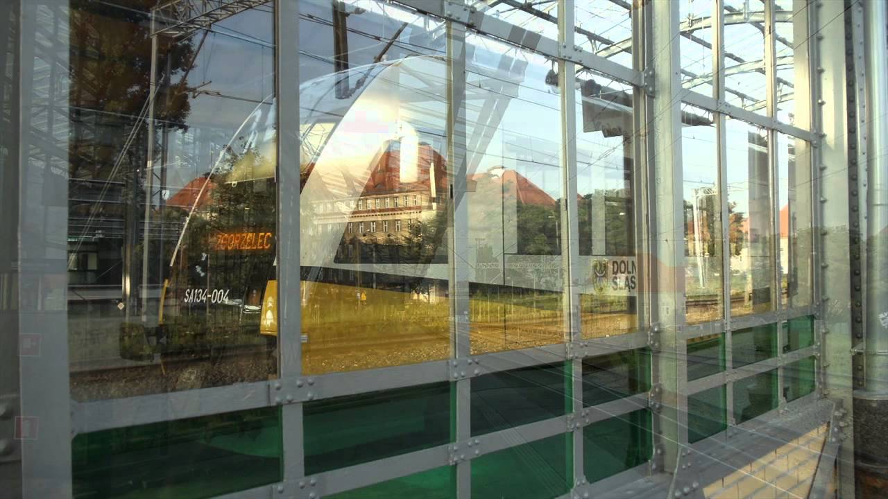 (Nowy) Wrocław Główny