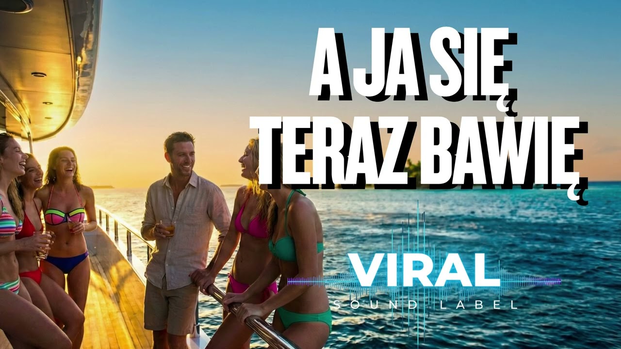 A ja się teraz bawię 2026 (Viral cover remix)