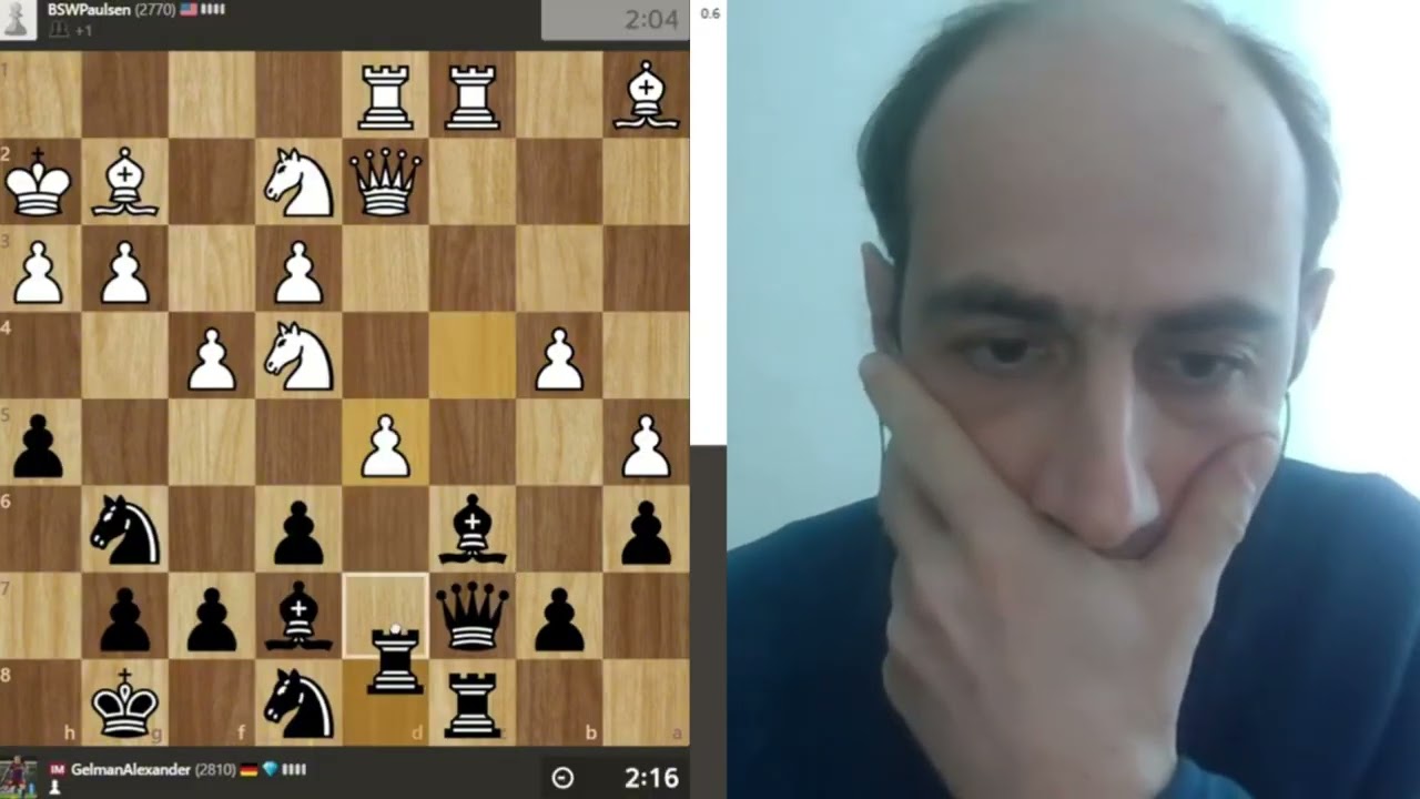 Крутой мальчик из Индии- будущий чемпион мира  и очень сильный американец