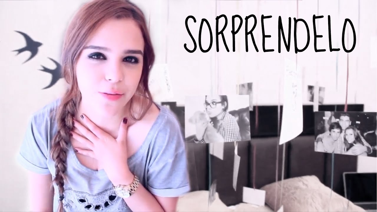 ¿QUÉ LE REGALO A MI NOVIO/A?  ♥14 FEBRERO #1  -Yuya