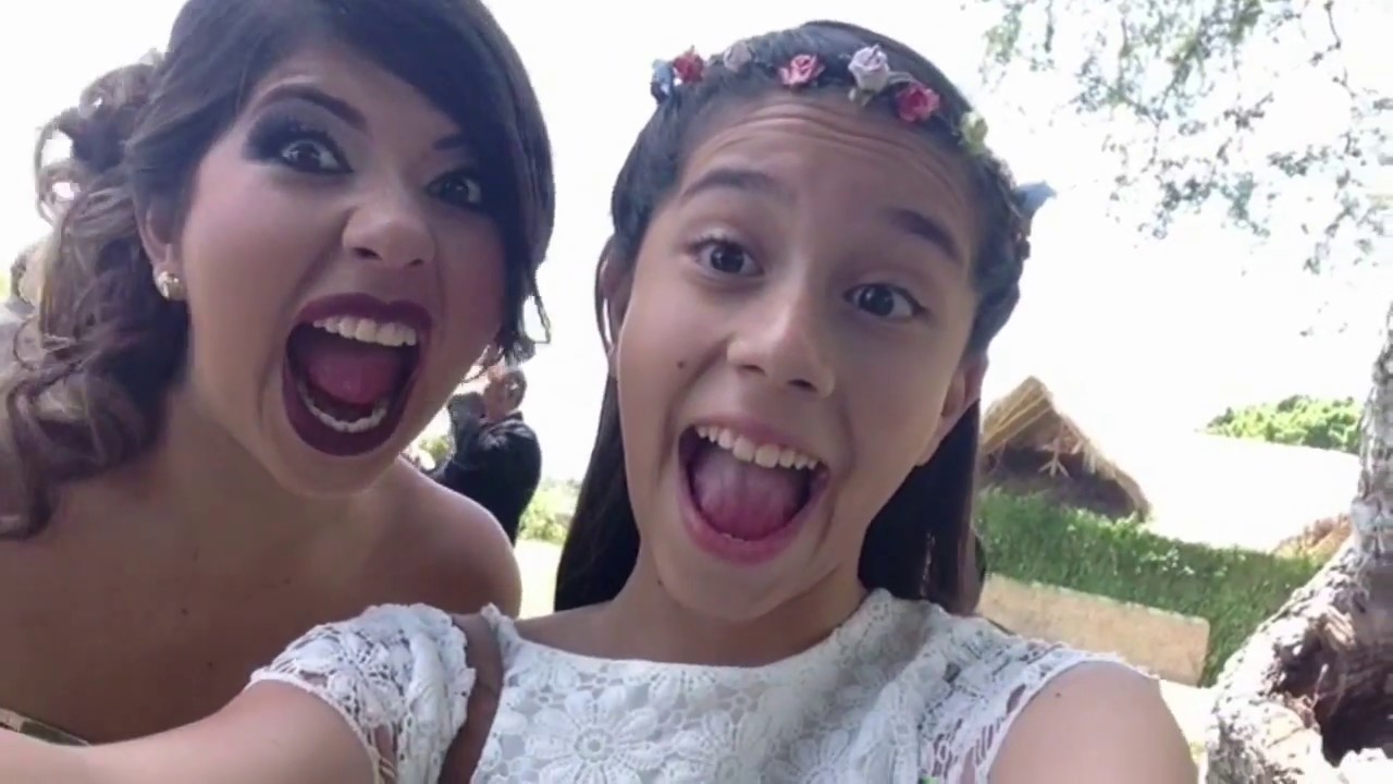 Blog: Acompáñame a una boda 👰🏼💍