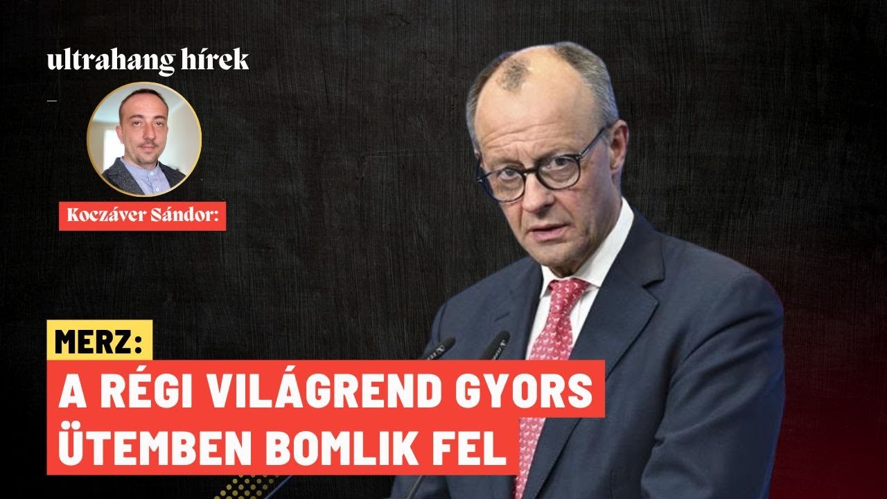 Megalakult Trump Béketanácsa - Ultrahang Hírek