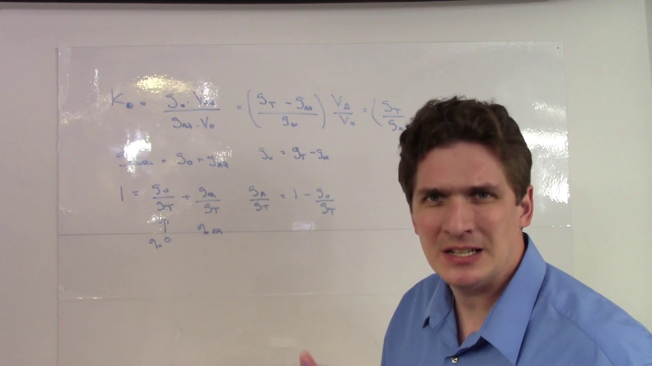 Kd and Multiple Extractions