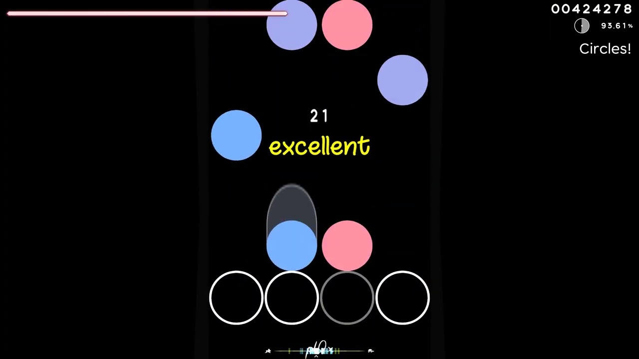 RUDE BUSTER DT 5.98* 92%(score v2)