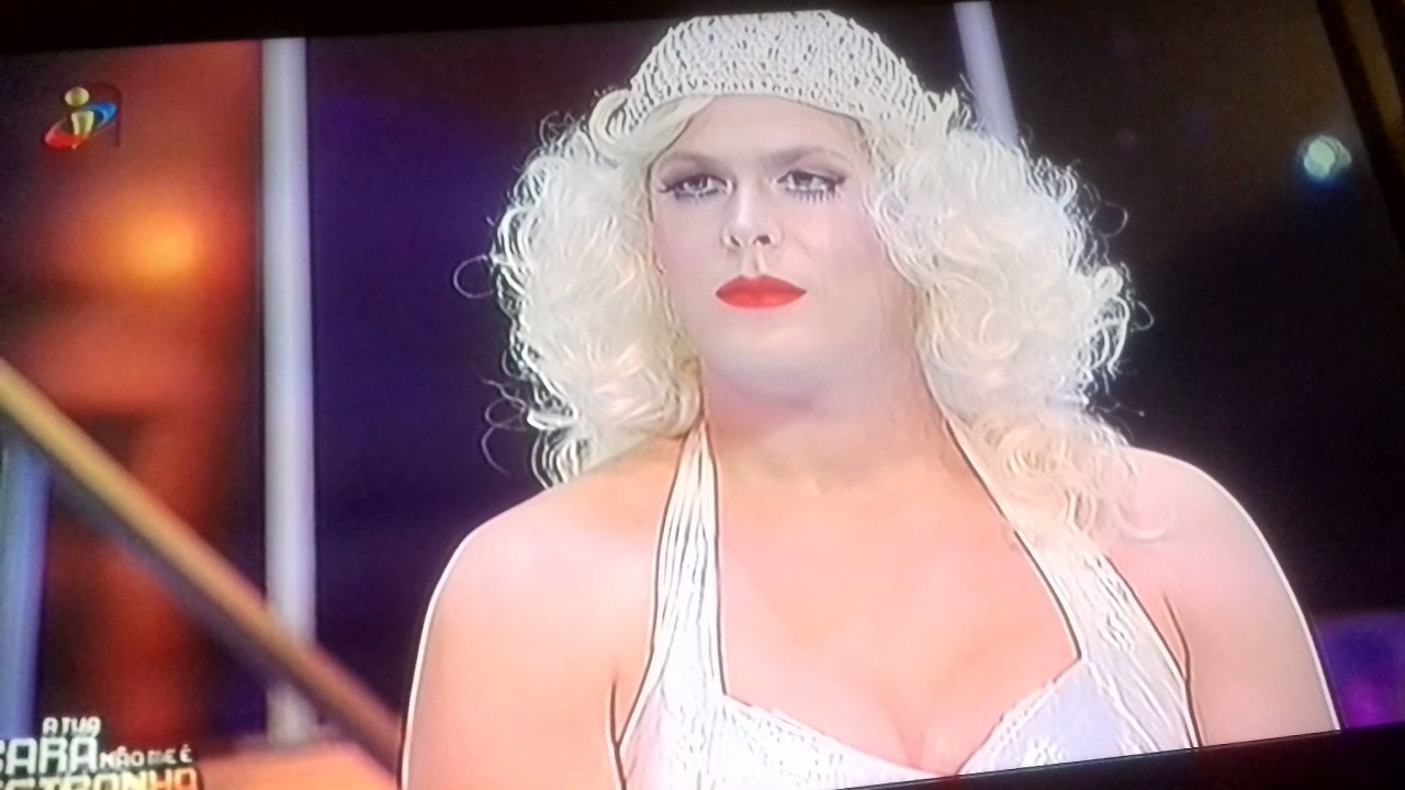 Darko * ( Christina Aguilera - Ain't no other man )