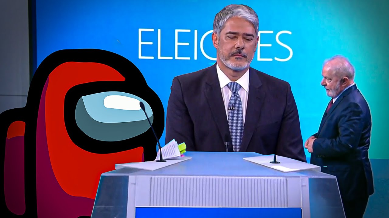 [YTPBR] ELEI&Ccedil;&Otilde;ES DA ZUEIRA (Parte 2)