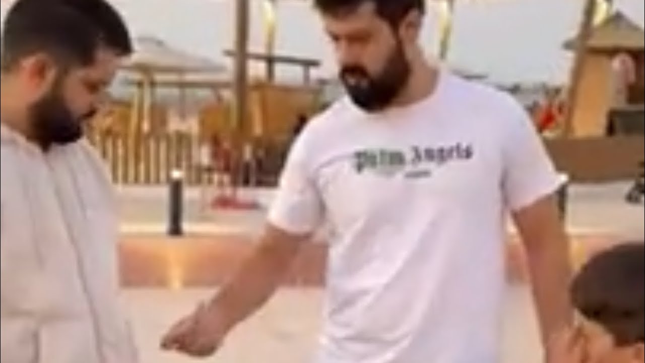 رجل كان امين جدا لجل زالك خسر عملو ومصدم بلحصل نهايه؟