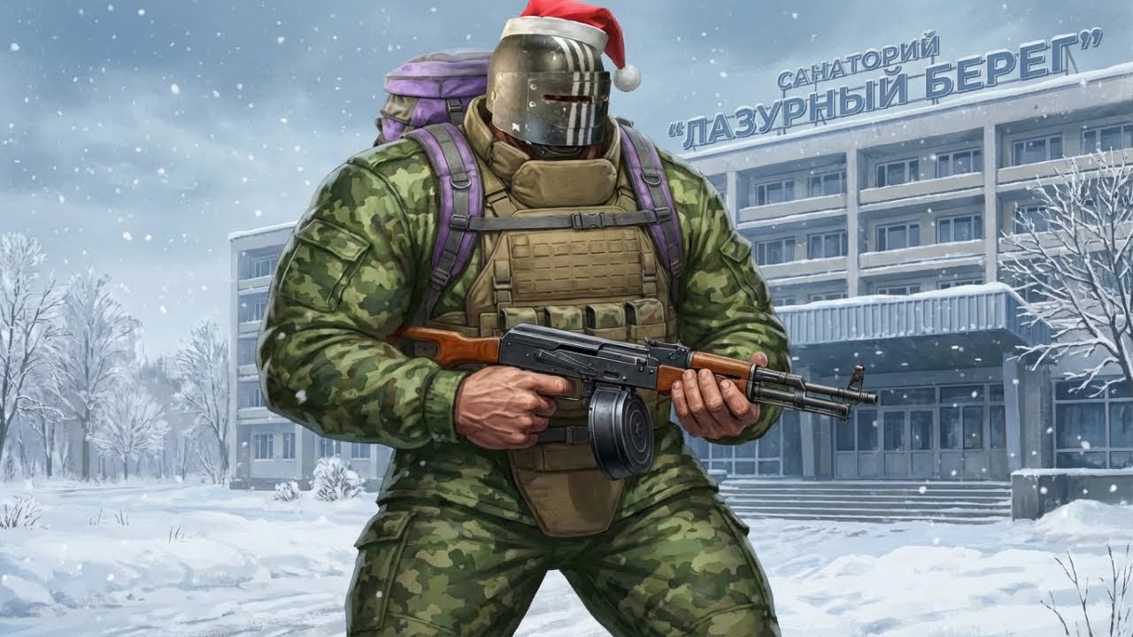 Все кто меня побеждает - читеры