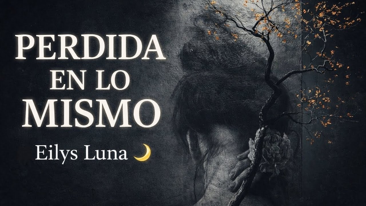 Perdida en lo Mismo… ¿Cuántas Veces Más? – Eilys Luna 🔥