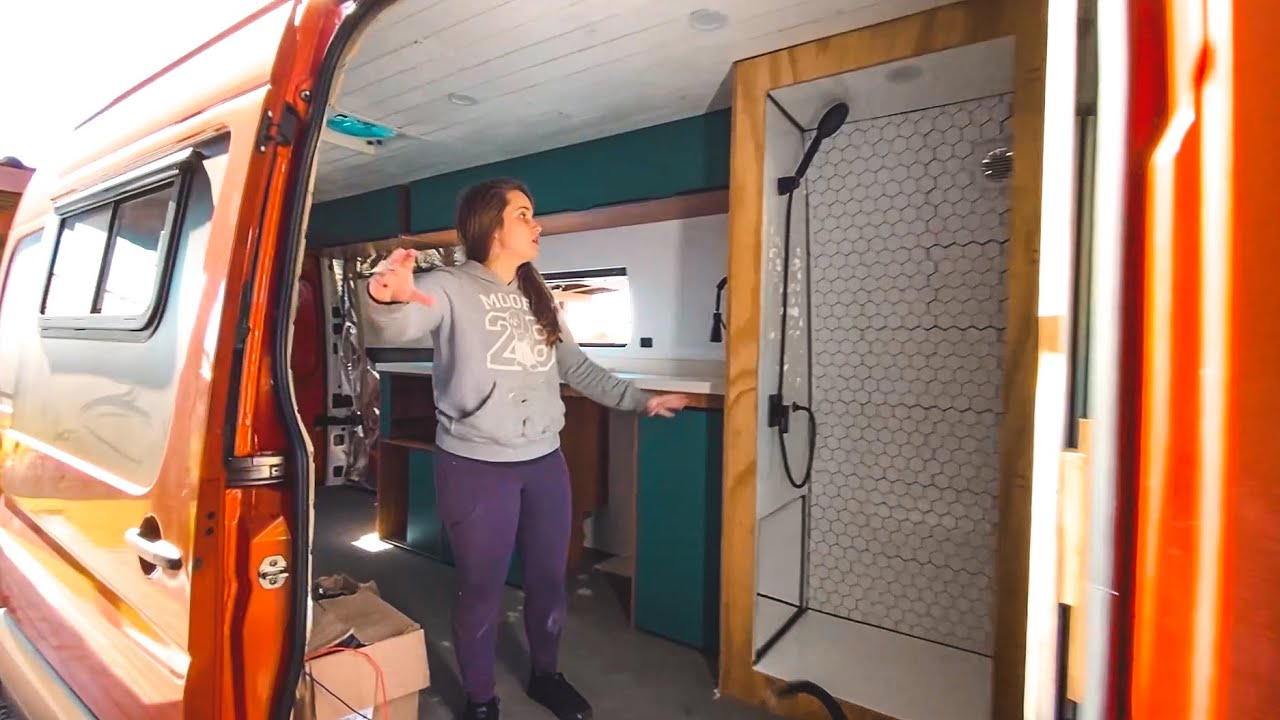 DETALHES QUE FAZEM A DIFERENÇA NO MOTORHOME