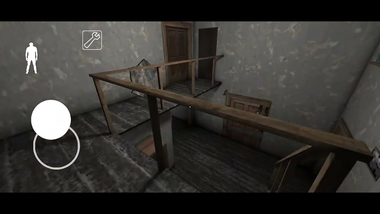 Granny house #granny  #house   #game 