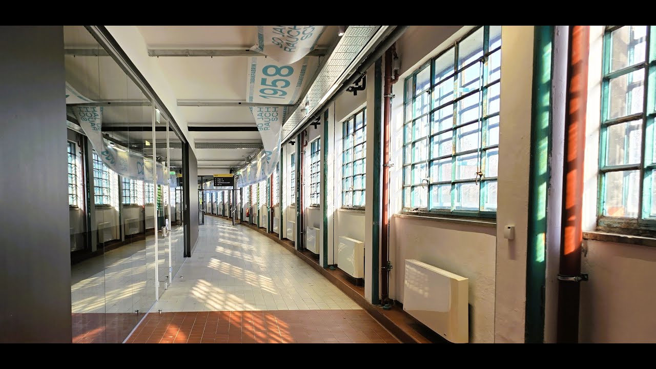 Tabakfabrik Linz Jänner 2026