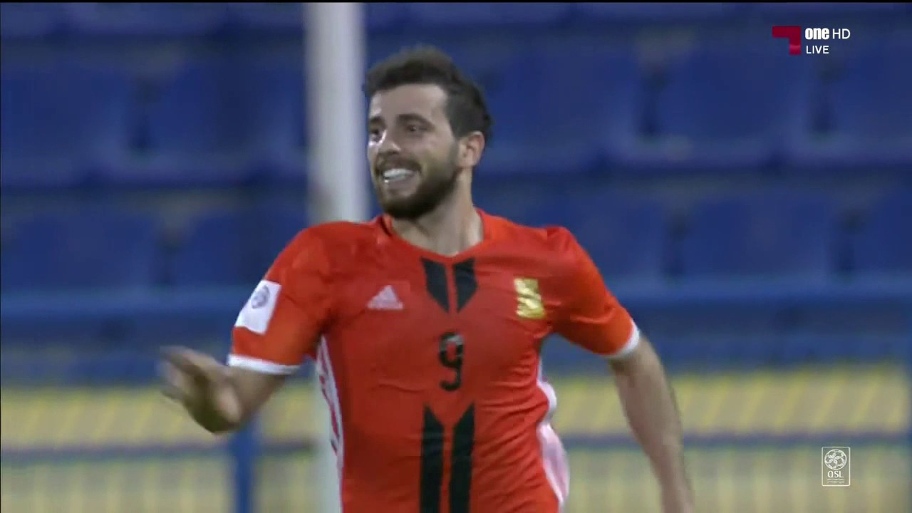 Mahmoud Mawas 2nd OP CounterAttack A