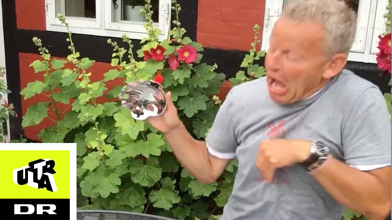 Bubber får stød | Sommer Summarum | Ultra