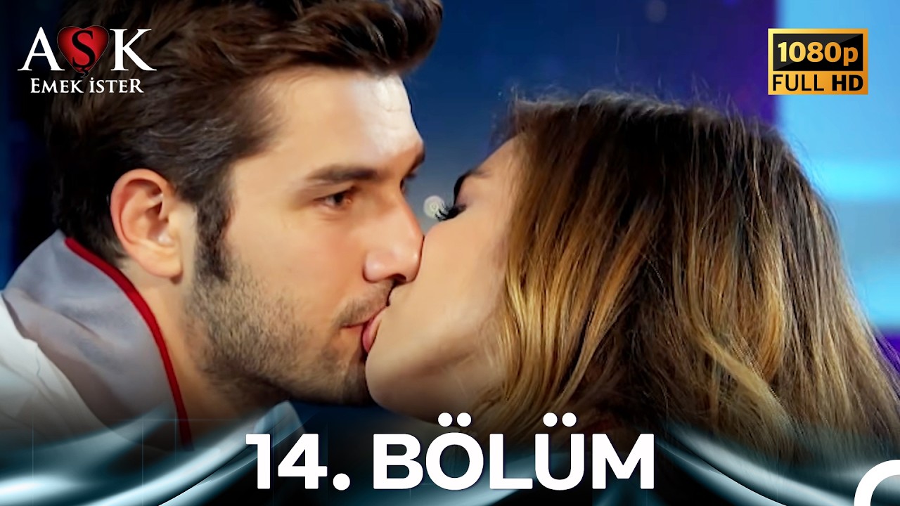 #YENİDEN Aşk Emek İster 14. Bölüm (Kısa Versiyon)