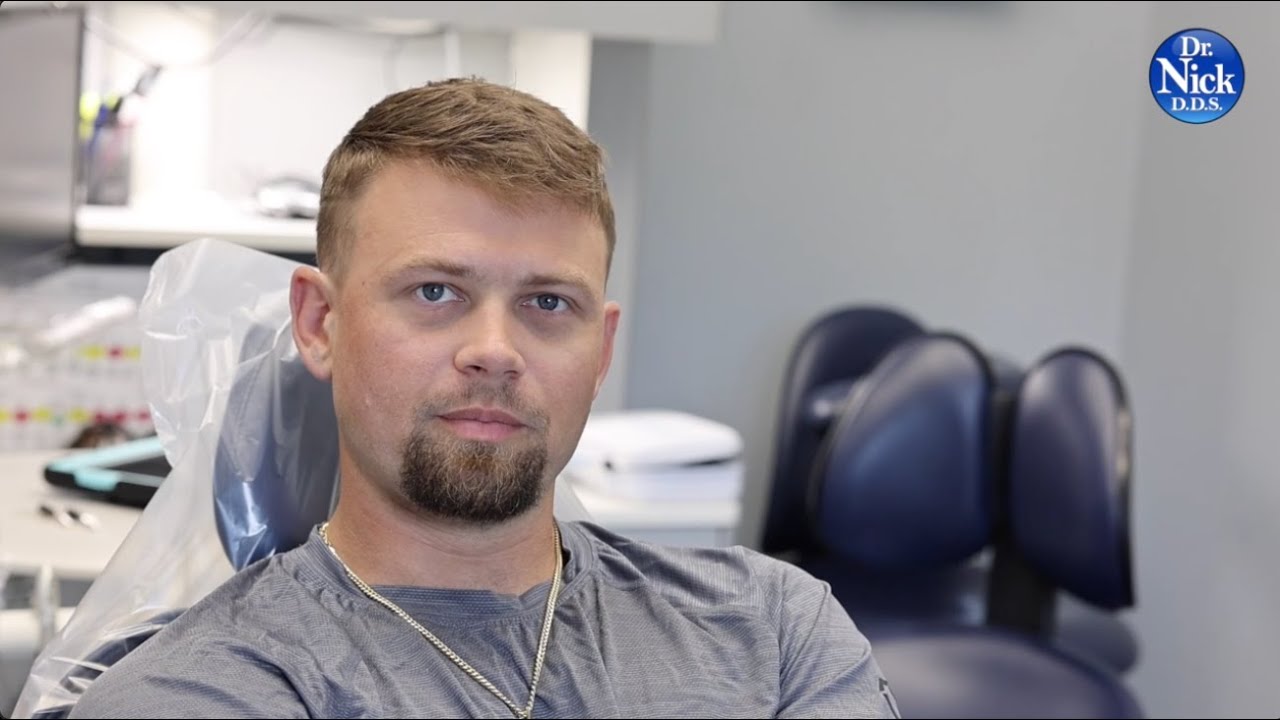 Sympathetic Nerve Blocks & Digital Bite Corrections To Manage TMD Cases
