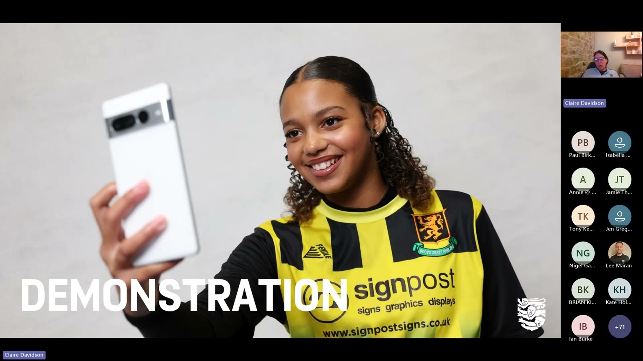 Competition Portal | Discipline 2025