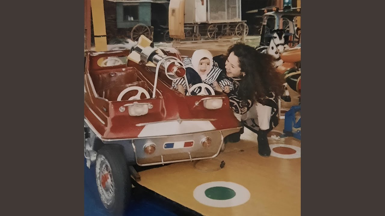 Mamagicienne