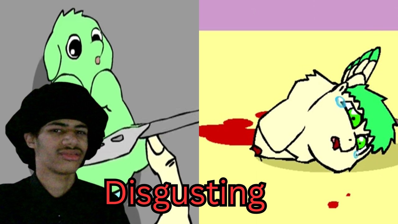 Fluffy Ponies Is The WORST Community Ever...