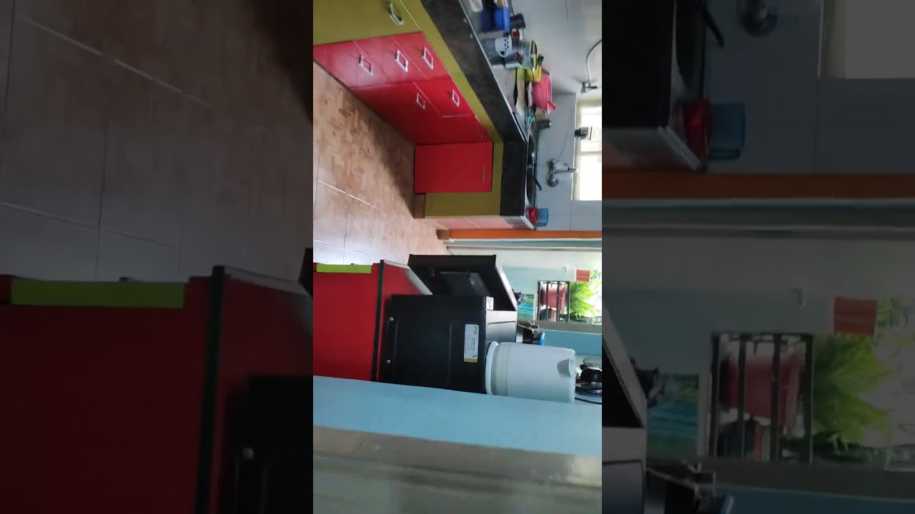 Luxurious 3 BHK Flat in Kashish SAIL City, Pundag, Ranchi
