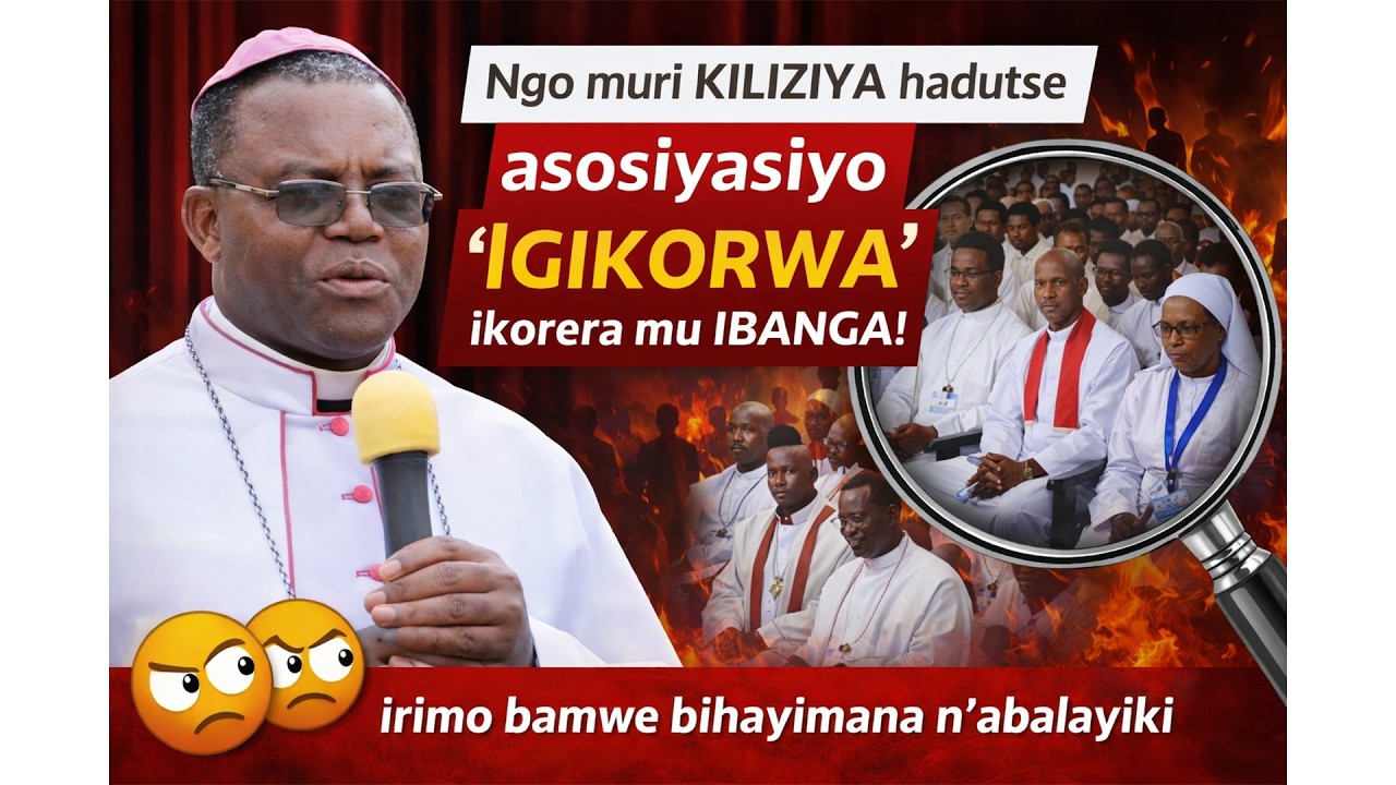 Ngo muri KILIZIYA hadutse asosiyasiyo