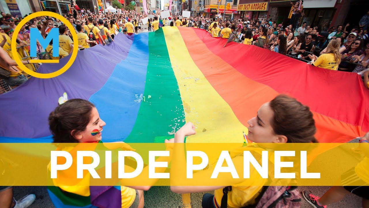 On the 50th Anniversary of the LGBTQ2 movement, have we come far enough?
