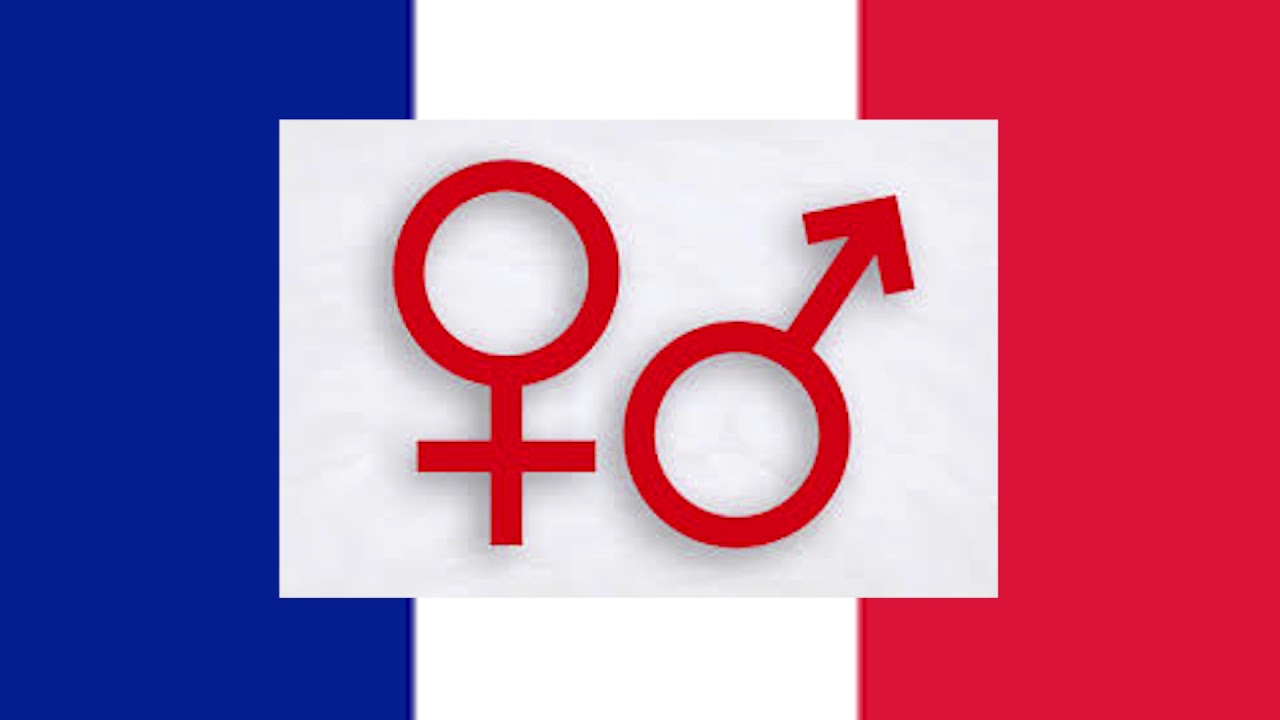 Die Frauen in der französischen Revolution.