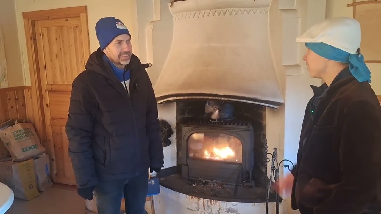 Andreas Adventskalender 2025 avsnitt 5