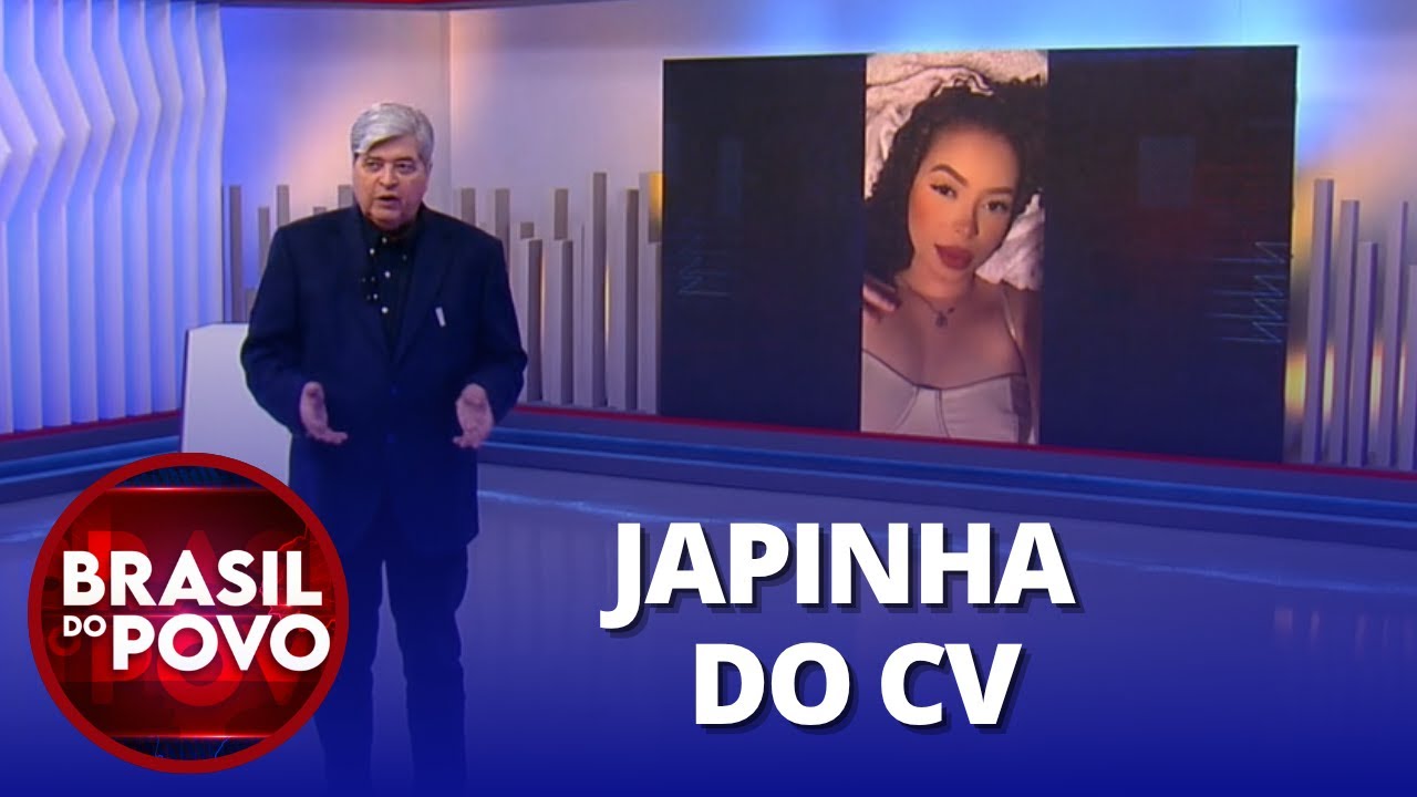 Japinha do CV est&aacute; viva? Pol&iacute;cia confirma que corpo em opera&ccedil;&atilde;o do Rio &eacute; de um homem