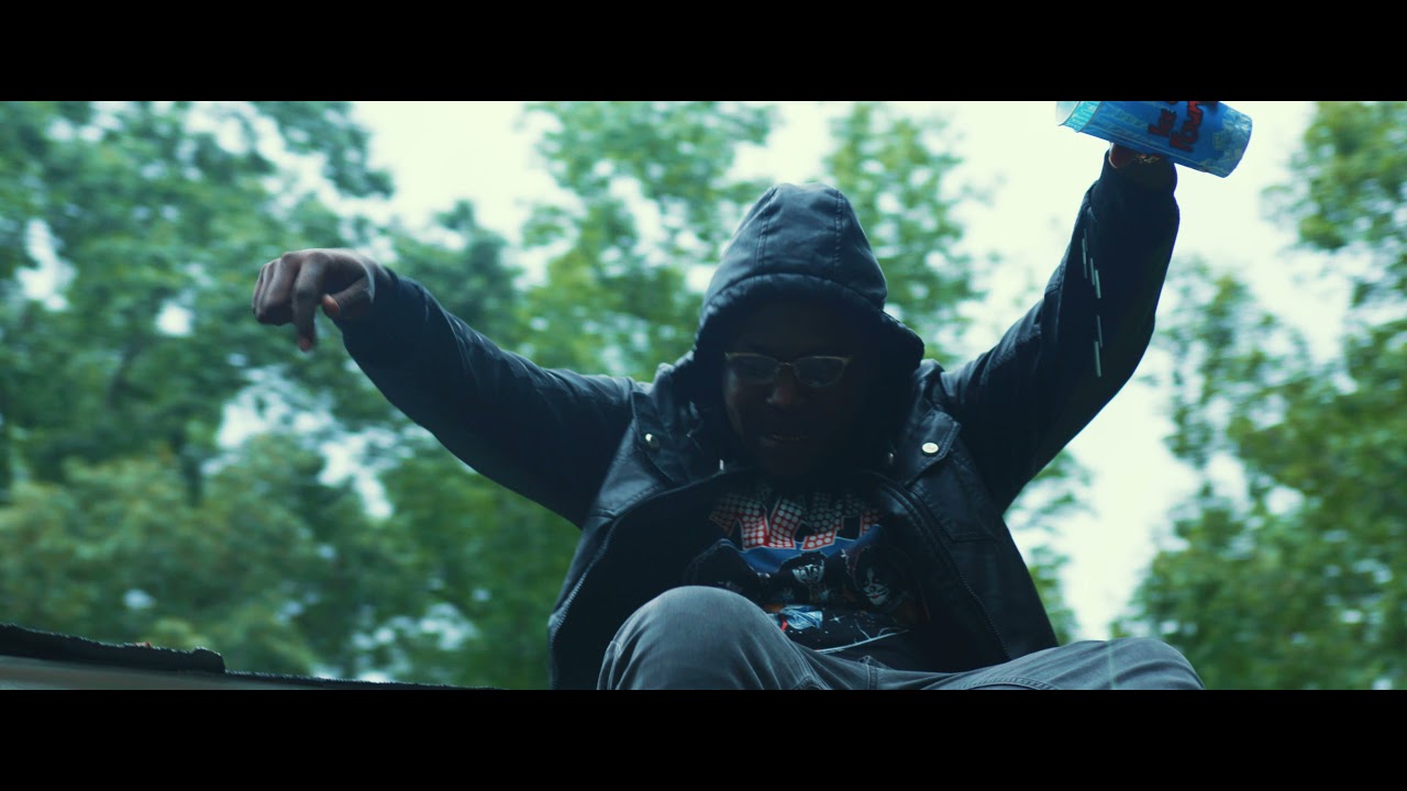 Pc Tweezie - War Cry (Official Music Video)