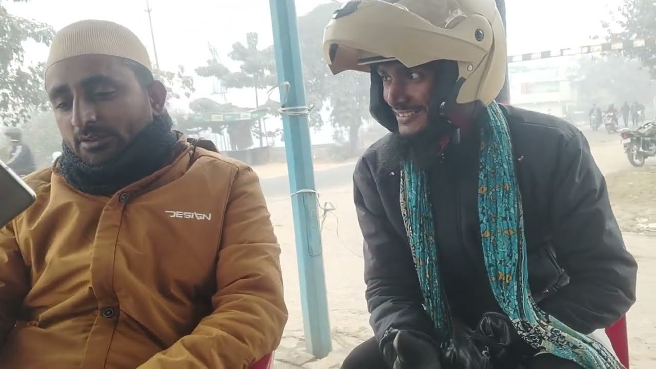 Naya Vlog 2026 Vlog Chandpur Te Saya Nadeem Bhai Ke Sath Dusra Jarur Dekhen 2 #trending #video #vlog