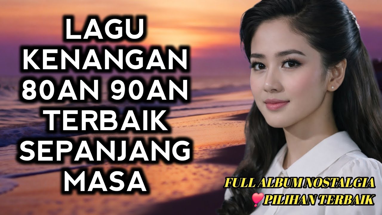 KUMPULAN LAGU NOSTALGIA NDW 2026 // LAGU KENANGAN 80AN 90AN TERBAIK 